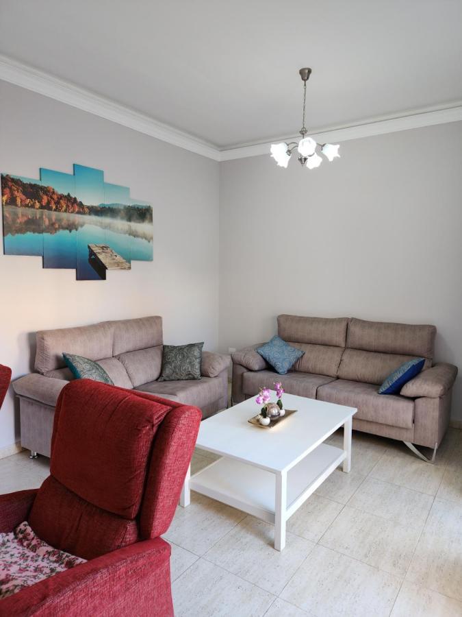Casa Marta. Villa Granadilla De Abona Exteriör bild